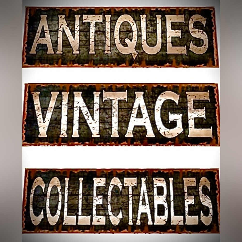 2- LIVE-Bags full of Vintage Jewelry & Antique Collectable Finds!